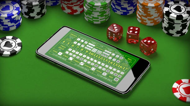 New player welcome bonus offer with deposit requirement clearly stated